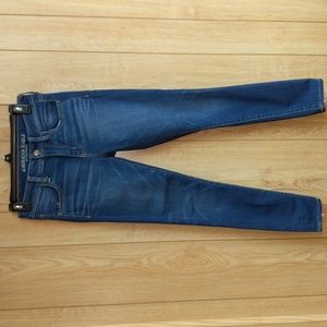 American Eagle Outfitters Jeggings Size 4